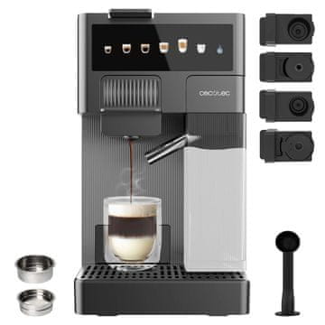 Aparat za kavo Cecotec FreeStyle Latte T
