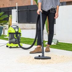 Cecotec Conga Wet&Dry T sesalnik za mokro in suho sesanje