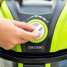 Cecotec Conga Wet&Dry T sesalnik za mokro in suho sesanje