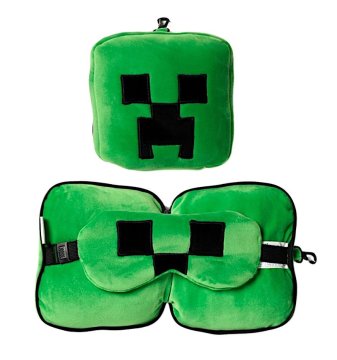 Puckator Blazina PKCUSH306 Minecraft Creeper