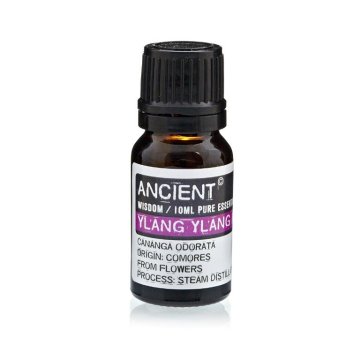 AWGifts AWEO-82 Eterično olje Yiang Yiang razreda 3 10 ml