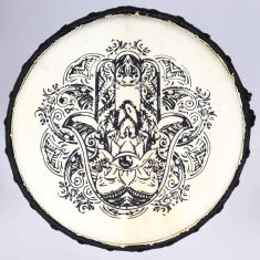 AWGifts AWDD-06 boben za djembe 50 cm