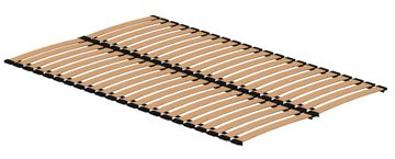 ENDO Vložek za okvir postelje 120x200 DUALFLEX dvojna