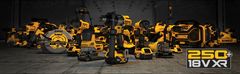 DeWalt DCF620P2K IZVIJAČ ZA SUHO GRADBENE PLOŠČE 18V 2x5Ah