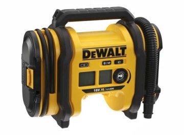 DeWalt DCC018N akumulatorski kompresor 18V TELO