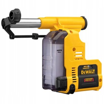 DeWalt D25303DH SESALNIK ZA VRTALO ZA DCH273 DCH274