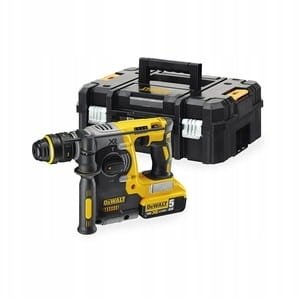 DeWalt DCH274P2T SDS+ Udarno kladivo 2,1 J 2x5Ah TsTak zamenljiv ročaj 18V