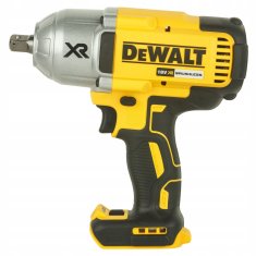 DeWalt DCF899N ZMOGLJIVI udarni ključavničar 950 Nm ohišje 18 V 3 hitrosti