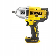 DeWalt DCF899N ZMOGLJIVI udarni ključavničar 950 Nm ohišje 18 V 3 hitrosti