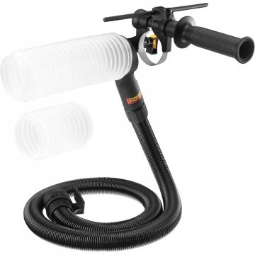 DeWalt DWH201D ADAPTER ZA ODSESAVANJE PRAHU PRI VRTANJU ZA SDS+