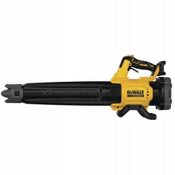 DeWalt DCMBL562N ZMOGLJIV aksialni puhalnik s turbo šobo 200 km/h