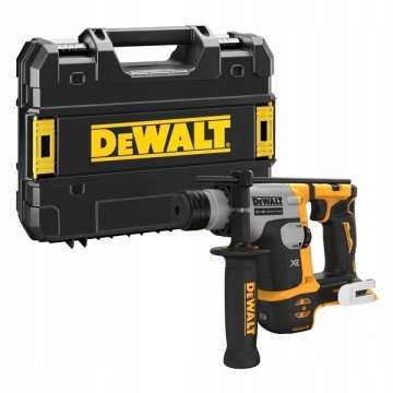 DeWalt DCH172NT LAHKI UDARLJIVI VRTALNIK SDS+ 1,4 J SAMO 1,4 kg Ohišje + TsTak 18V