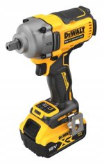 DeWalt DCF892P2T 18V XR KOMPAKTNI UDARNI KLJUČNIK 1/2" 2X5Ah