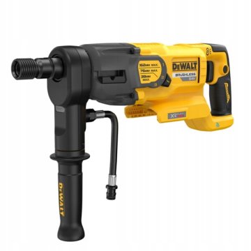 DeWalt DCD150NK AKUMULATORSKI DIAMANTNI VRTALNIK 162 mm, ohišje, kovček 54 V