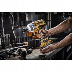 DeWalt DCF961H2T 18V XR udarni ključ 2x5Ah POWERSTACK TSTAK
