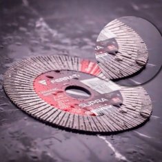 VELO lamelni diamantni disk 115 mm GR. 60