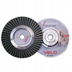 VELO lamelni diamantni disk 115 mm GR. 60