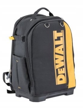 DeWalt DWST81690-1 Močan in vzdržljiv nahrbtnik 40l/25kg 1200 denier