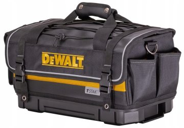 DeWalt DWST83540-1 TSTAK MOČNA ODPRTA VREČKA