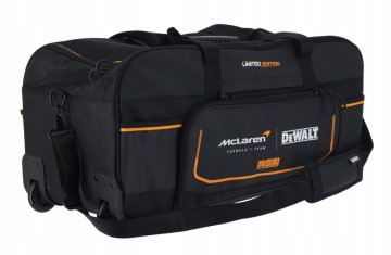 DeWalt DWST83522-9 POTNA TORBA MCLAREN s kolesi MCLAREN