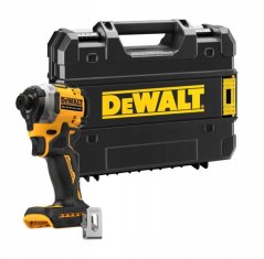 DeWalt DCF850NT Kratki udarni vijačnik 3 hitrosti 208 Nm 18V XR BODY TsTak