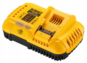 DeWalt DCB118 NAJHITREJŠI POLNILEC 8A FLEXVOLT XR 54V 18V EXTREME