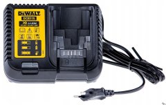 DeWalt DCF887P2 Udarni vijačnik 205 Nm 3 hitrosti 3xLed 2x5Ah Tstak kovček