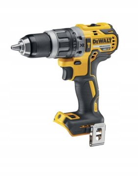 DeWalt DCD796N ZMOGLJIV UDARNI VRTALNIK 70 Nm 18 V XR ohišje 2 hitrosti LED Li-ion