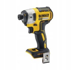 DeWalt DCF887P2 Udarni vijačnik 205 Nm 3 hitrosti 3xLed 2x5Ah Tstak kovček
