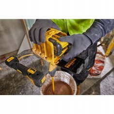 DeWalt DCD240N ZMOGLJIV MEŠALNIK s 160 mm PROPELERJEM FLEXVOLT OHISJE 54V XR FLEX