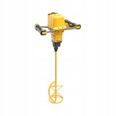 DeWalt DCD240X2 ZMOGLJIV MEŠALNIK s 160 mm PROPELERJEM FLEXVOLT 2x9Ah 54V XR FLEX
