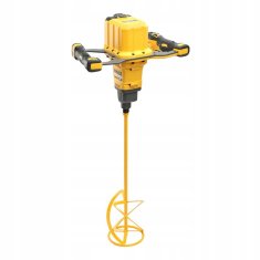 DeWalt DCD240N ZMOGLJIV MEŠALNIK s 160 mm PROPELERJEM FLEXVOLT OHISJE 54V XR FLEX