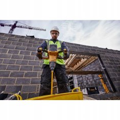 DeWalt DCD240N ZMOGLJIV MEŠALNIK s 160 mm PROPELERJEM FLEXVOLT OHISJE 54V XR FLEX