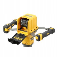 DeWalt DCD240N ZMOGLJIV MEŠALNIK s 160 mm PROPELERJEM FLEXVOLT OHISJE 54V XR FLEX