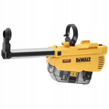DeWalt DWH205DH adapter za odsesavanje prahu za DCH263