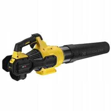 DeWalt DCMBA572X1 Zmogljiv puhalnik XR FlexVolt do 200 km/h 1x9Ah 54V