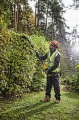 DeWalt DCMPH566P1 obrezovalnik žive meje z drogom do višine 3,35 m 1x5Ah
