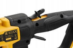 DeWalt DCMPH566P1 obrezovalnik žive meje z drogom do višine 3,35 m 1x5Ah