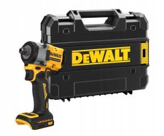 DeWalt DCF922NT Majhen in zmogljiv udarni ključ 1/2" 406/609 Nm ohišje TSTAK 18V XR