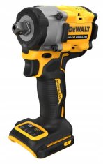 DeWalt DCF922NT Majhen in zmogljiv udarni ključ 1/2" 406/609 Nm ohišje TSTAK 18V XR