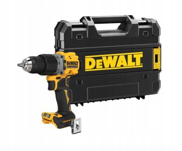 DeWalt DCD805NT 18V XR Udarni vrtalnik 90Nm 18V ohišje + TSTAK