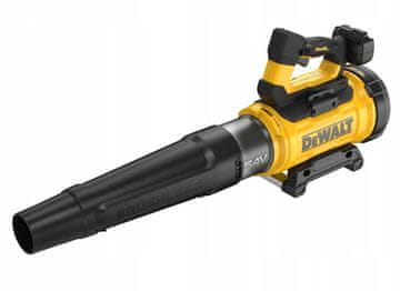 DeWalt DCMBL777N najzmogljivejši puhalnik za karoserijo 258 km/h 54V XR FV