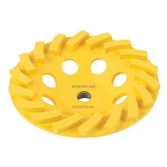 DeWalt DT3797 125 mm TURBO diamantni rezalni disk