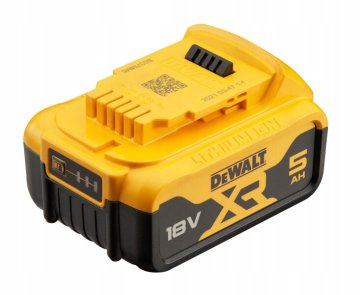 DeWalt DCB184 BATERIJA 18V 5Ah ORIGINALNA Li-ionska