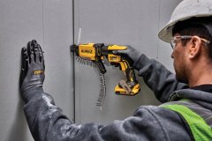 DeWalt DCF620P2K IZVIJAČ ZA SUHO GRADBENE PLOŠČE 18V 2x5Ah