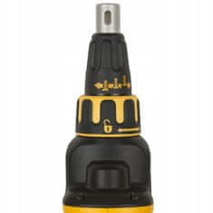 DeWalt DCF620P2K IZVIJAČ ZA SUHO GRADBENE PLOŠČE 18V 2x5Ah