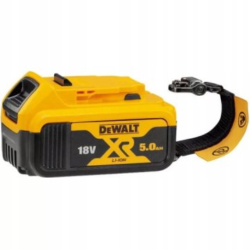 DeWalt DCB184LR BATERIJA 18V 5Ah Z VRVICO