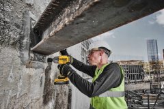 DeWalt DCF900N UDARNI KLJUČNIK 1/2 1355 Nm OHROŽJE