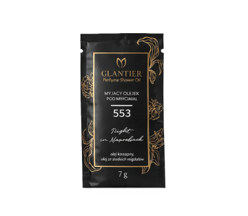 vrečka olja 7g 553