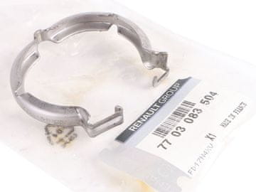 Renault TESNILO OBJEMKE EGR VENTILA X0368859 1.9 DCI